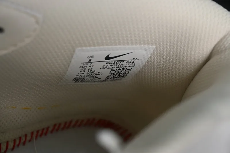 All categories Nk Air Force 1 Air Force series Nk Air Force 1 Mid Air Force mid-top Nk Air Force 1'07 Mid gray suede small hook Air Force One mid-top casual sneakers KG3031-011